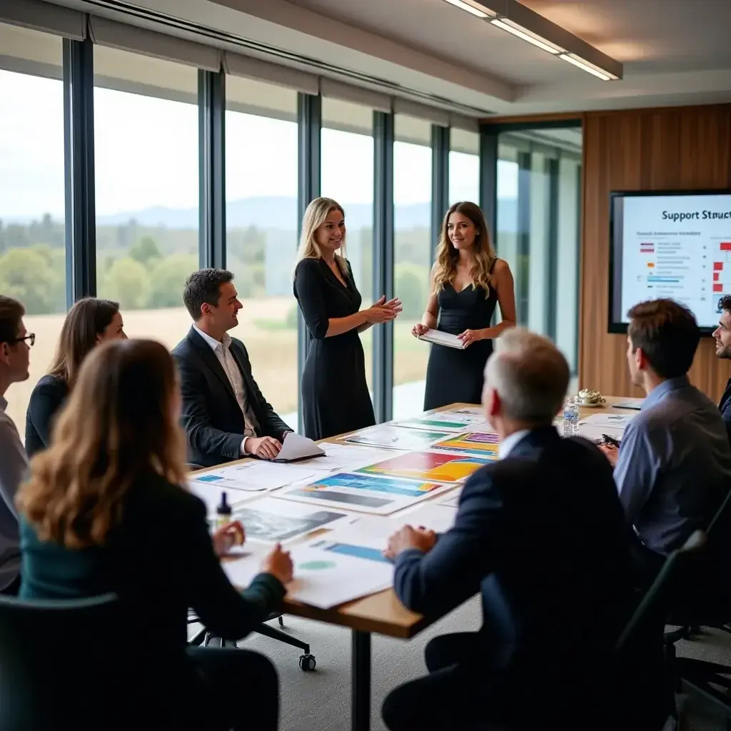 Innovation in practice